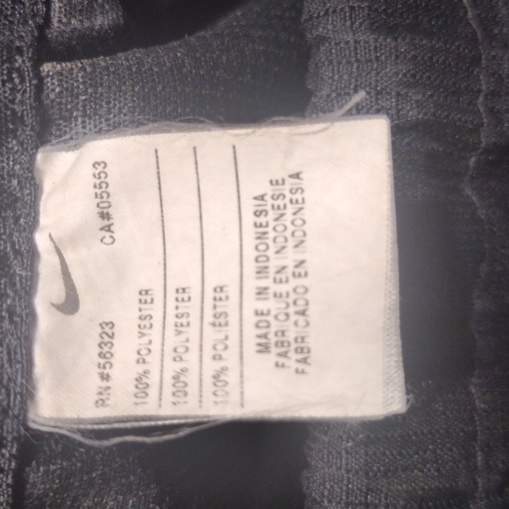 Nike backpack - Picture 3 of 4
